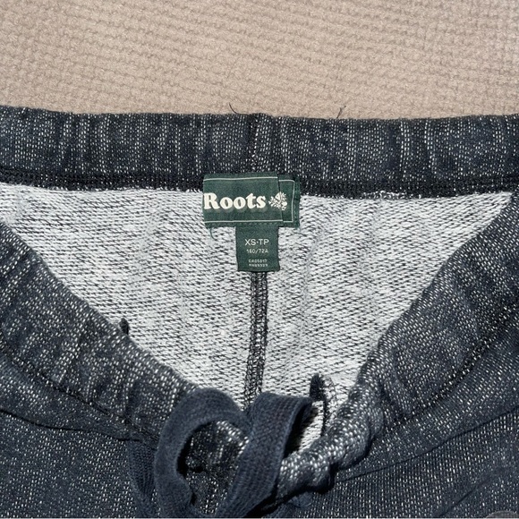 Roots sweatpants dark salt&peper - Picture 2 of 2
